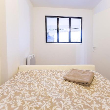 Appt Superbe T2 St Charles Vieux Port Wifi Marselha Exterior foto