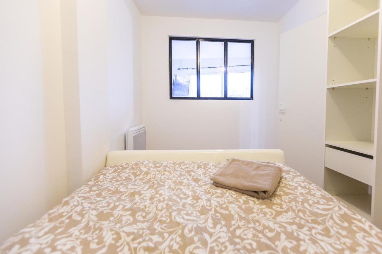 Appt Superbe T2 St Charles Vieux Port Wifi Marselha Exterior foto