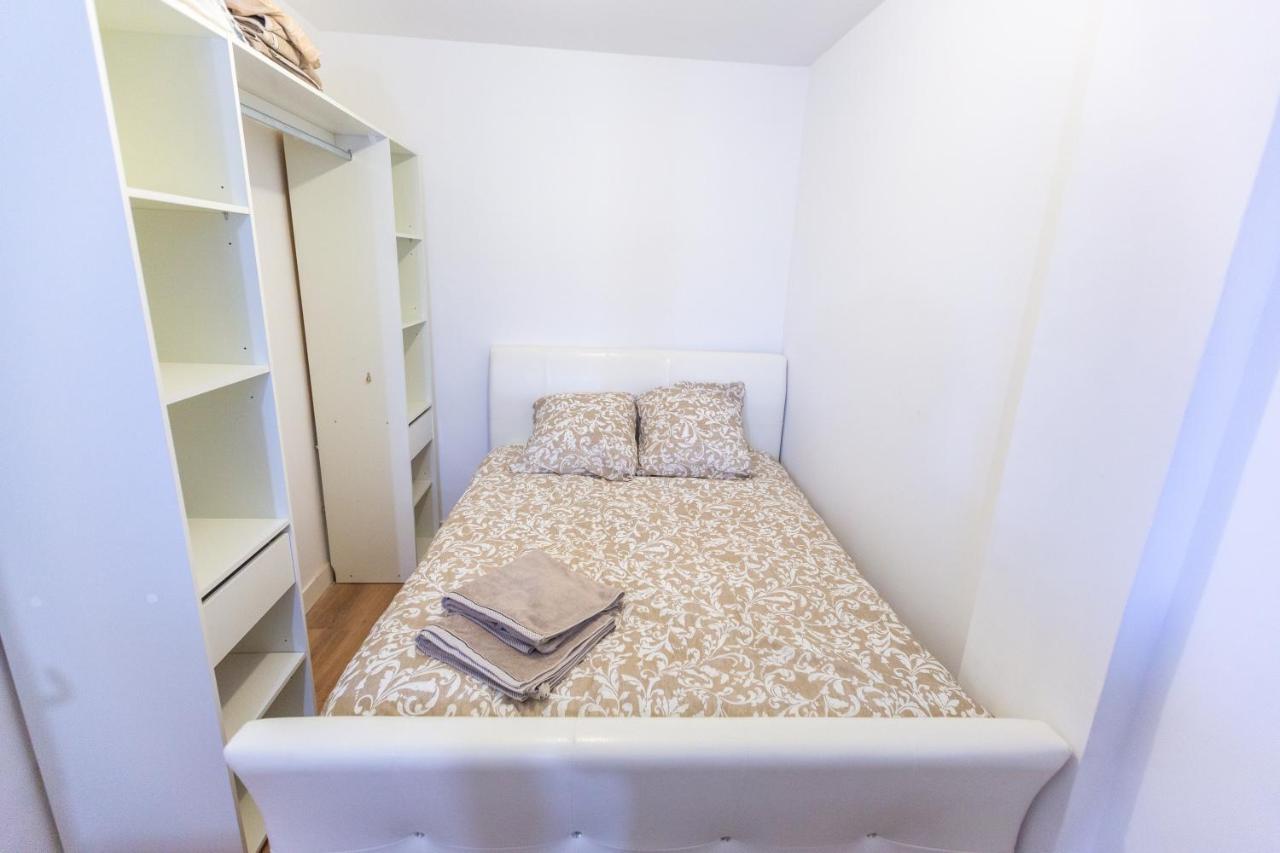 Appt Superbe T2 St Charles Vieux Port Wifi Marselha Exterior foto