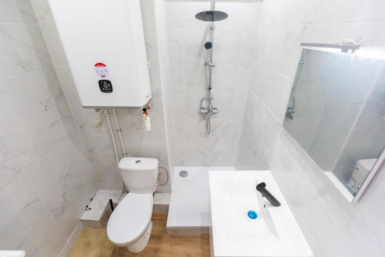 Appt Superbe T2 St Charles Vieux Port Wifi Marselha Exterior foto