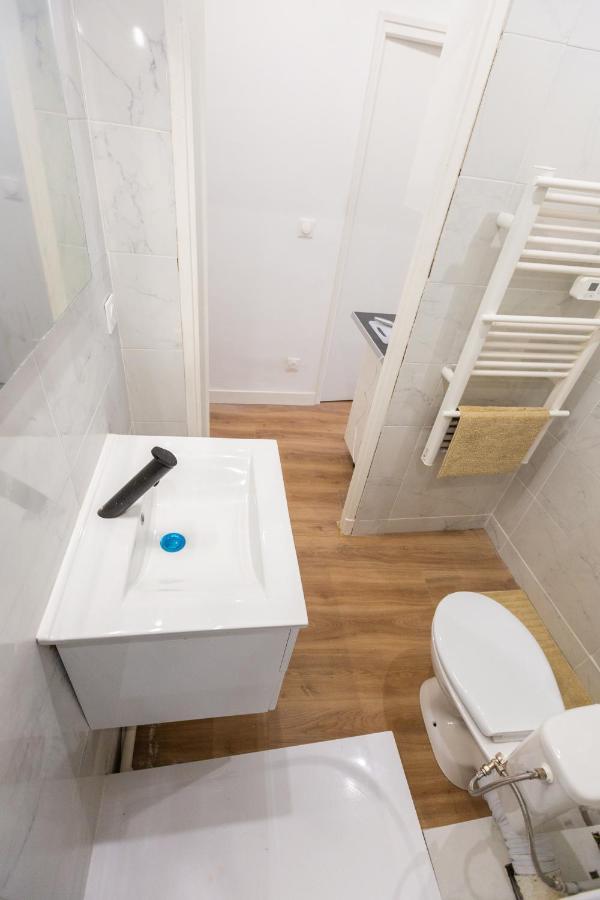 Appt Superbe T2 St Charles Vieux Port Wifi Marselha Exterior foto
